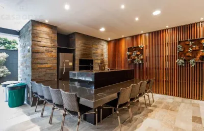 Apartamento com 2 quartos à venda na vila santa catarina, são paulo , 50 m2 por r$ 543.240