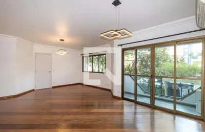 Apartamento à venda - vila olímpia, 3 quartos,  116 m2