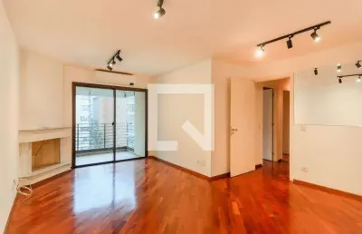 Apartamento com 3 quartos à venda no Brooklin, São Paulo 