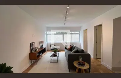 Apartamento à venda - pinheiros, 2 quartos,  105 m2
