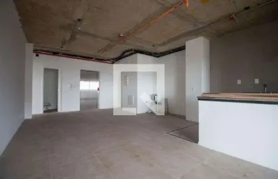 Apartamento com 1 quarto à venda no Brooklin, São Paulo 