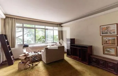 Apartamento à venda - higienópolis, 3 quartos,  140 m2