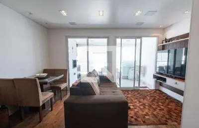 Apartamento à venda - vila mariana, 2 quartos,  76 m2