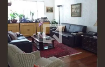 Apartamento à venda - jardim paulista, 3 quartos,  150 m2
