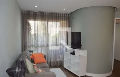 Apartamento à venda - vila mariana, 2 quartos,  70 m2