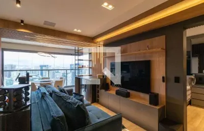 Apartamento com 1 quarto à venda em Perdizes, São Paulo 