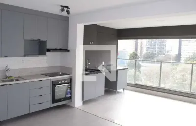Apartamento à venda - higienópolis, 1 quarto,  55 m2