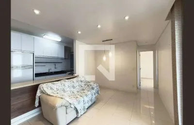 Apartamento à venda - vila mariana, 2 quartos,  68 m2