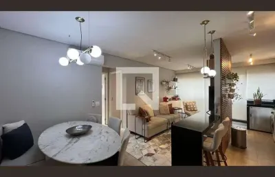 Apartamento com 2 quartos à venda em Pinheiros, São Paulo 