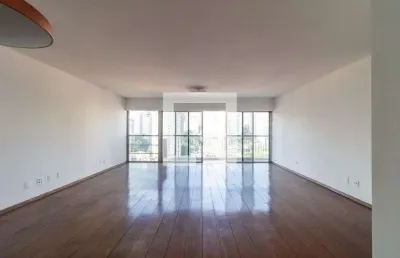 Apartamento com 4 quartos à venda em Perdizes, São Paulo 