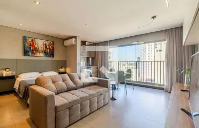 Apartamento com 1 quarto à venda no Paraíso, São Paulo 