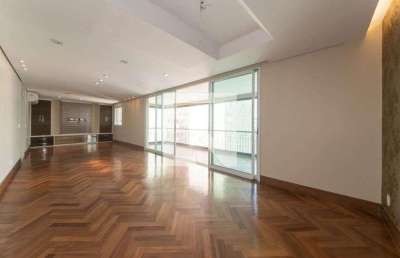 Apartamento com 3 quartos à venda no Brooklin, São Paulo 