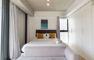 Kitnet / stúdio à venda no jardim das bandeiras, são paulo , 30 m2 por r$ 577.000