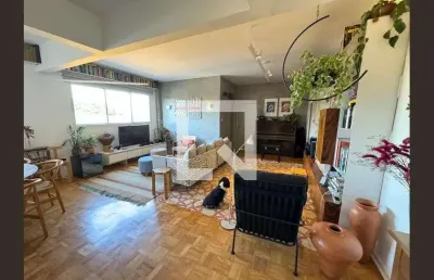 Apartamento à venda - pinheiros, 3 quartos,  133 m2