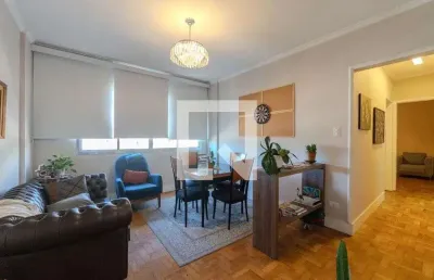 Apartamento à venda - bela vista, 3 quartos,  94 m2