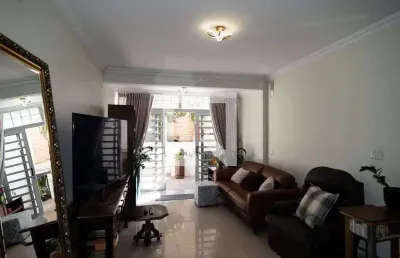 Apartamento à venda - bela vista, 3 quartos,  168 m2