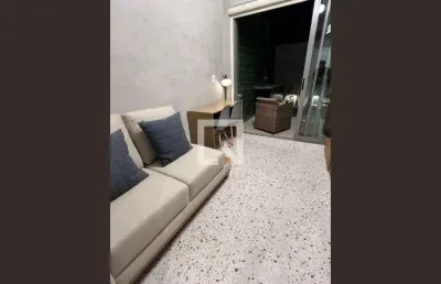 Apartamento à venda - vila madalena, 1 quarto,  50 m2