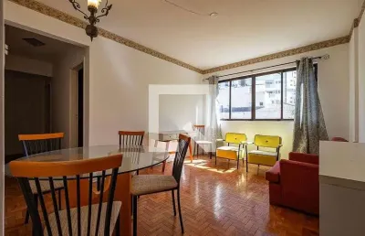 Apartamento à venda - vila madalena, 3 quartos,  81 m2