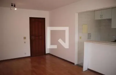 Apartamento à venda - higienópolis, 1 quarto,  59 m2