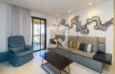 Apartamento com 2 quartos à venda no Brooklin, São Paulo 