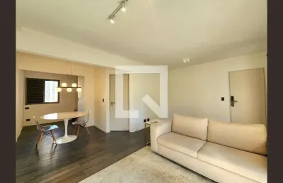 Apartamento à venda - vila olímpia, 2 quartos,  83 m2