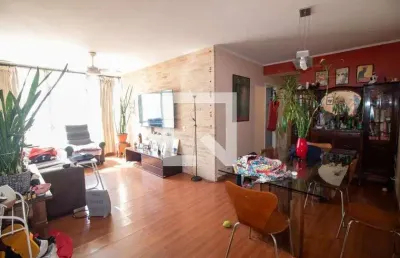 Apartamento com 3 quartos à venda no Brooklin, São Paulo 