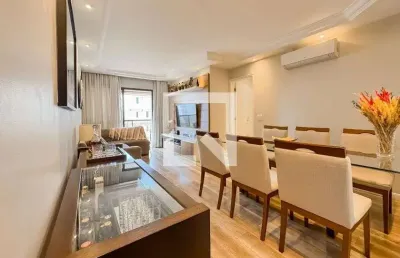 Apartamento à venda - vila mariana, 3 quartos,  81 m2