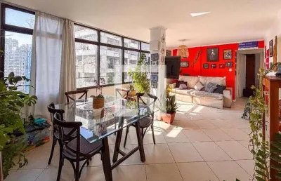 Apartamento com 2 quartos à venda no Paraíso, São Paulo 