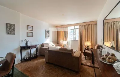 Apartamento à venda - bela vista, 4 quartos,  143 m2