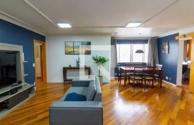 Apartamento com 4 quartos à venda no Brooklin, São Paulo 