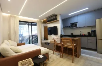 Apartamento à venda - vila mariana, 2 quartos,  74 m2