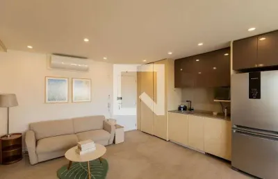 Apartamento com 2 quartos à venda no Brooklin, São Paulo 