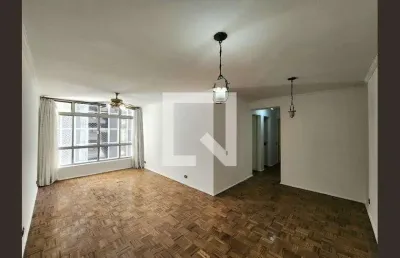 Apartamento à venda - itaim bibi, 3 quartos,  137 m2