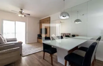 Apartamento à venda - vila olímpia, 2 quartos,  73 m2