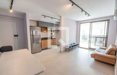 Apartamento à venda - vila mariana, 2 quartos,  75 m2