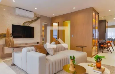 Apartamento com 2 quartos à venda no Brooklin, São Paulo 