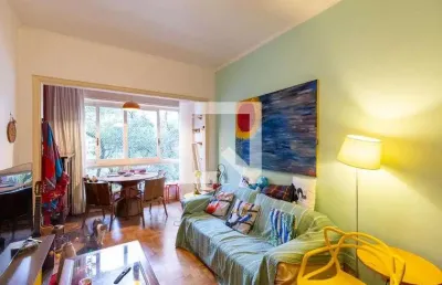 Apartamento à venda - higienópolis, 2 quartos,  87 m2