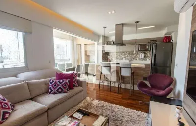 Apartamento à venda - vila mariana, 2 quartos,  67 m2