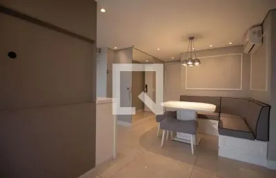 Apartamento com 1 quarto à venda no Brooklin, São Paulo 