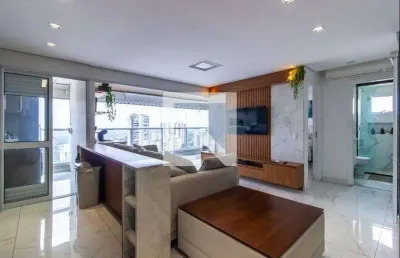 Apartamento com 2 quartos à venda em Pinheiros, São Paulo 