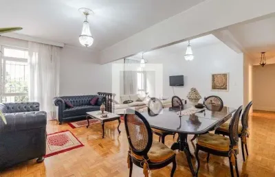 Apartamento à venda - pinheiros, 3 quartos,  122 m2