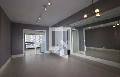 Apartamento à venda - vila mariana, 2 quartos,  88 m2