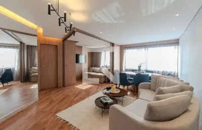 Apartamento à venda - bela vista, 2 quartos,  65 m2