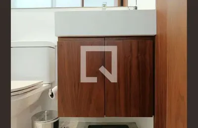 Apartamento à venda - pinheiros, 2 quartos,  109 m2