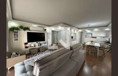 Apartamento com 4 quartos à venda em Perdizes, São Paulo 