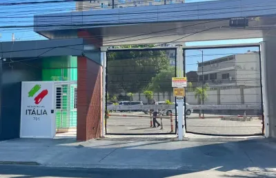 Apartamento com 2 quartos para alugar na Rua Damas Batista, 701, Jardim Tropical, Nova Iguaçu