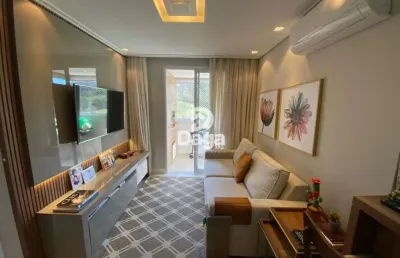 Apartamento com 2 quartos à venda na Rua Rodrigo Rampinelli Jeremias, 172, Itacorubi, Florianópolis