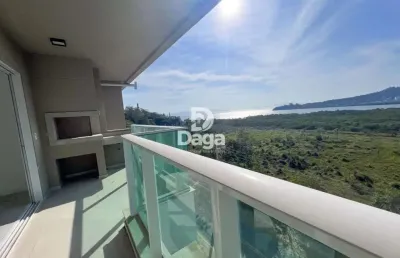 Linda cobertura a venda no joão paulo com vista mar