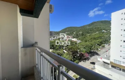 Apartamento com 2 quartos à venda na Rodovia Amaro Antônio Vieira, 2370, Itacorubi, Florianópolis
