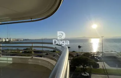 Apartamento alto padrão em agronômica, florianópolis/sc
